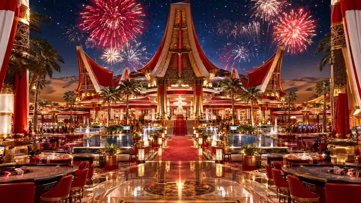 Meja casino live dealer dengan dealer asli di WD138