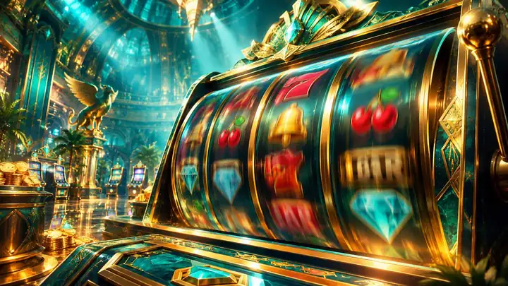 Daftar jackpot terbesar WD138 dari komunitas pemain
