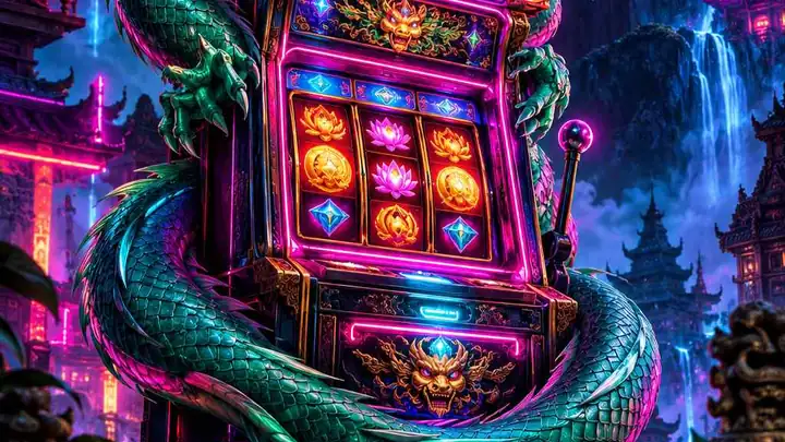Pragmatic Play gacor di WD138 untuk komunitas slot