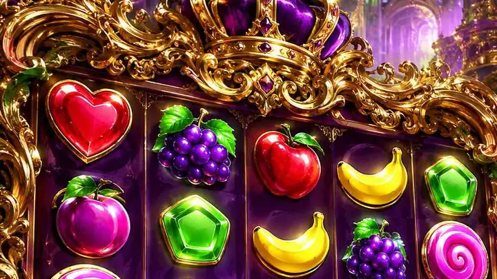 Tentang komunitas slot online WD138