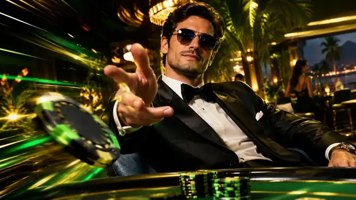 Togel 4D online pasaran lengkap di WD138