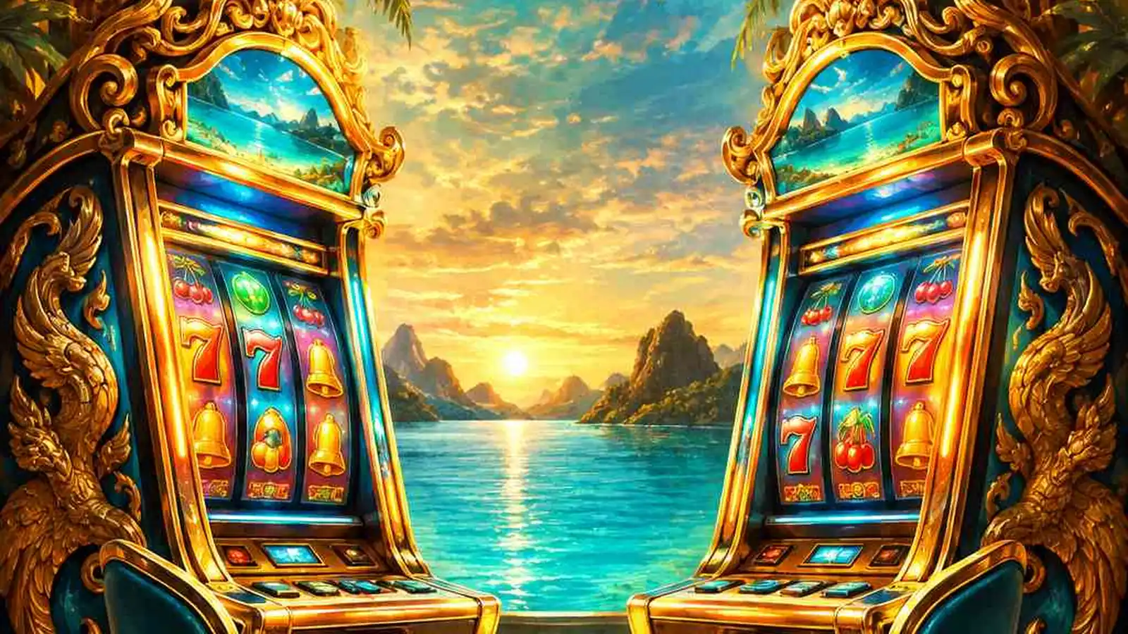 Game slot terbaru favorit komunitas WD138
